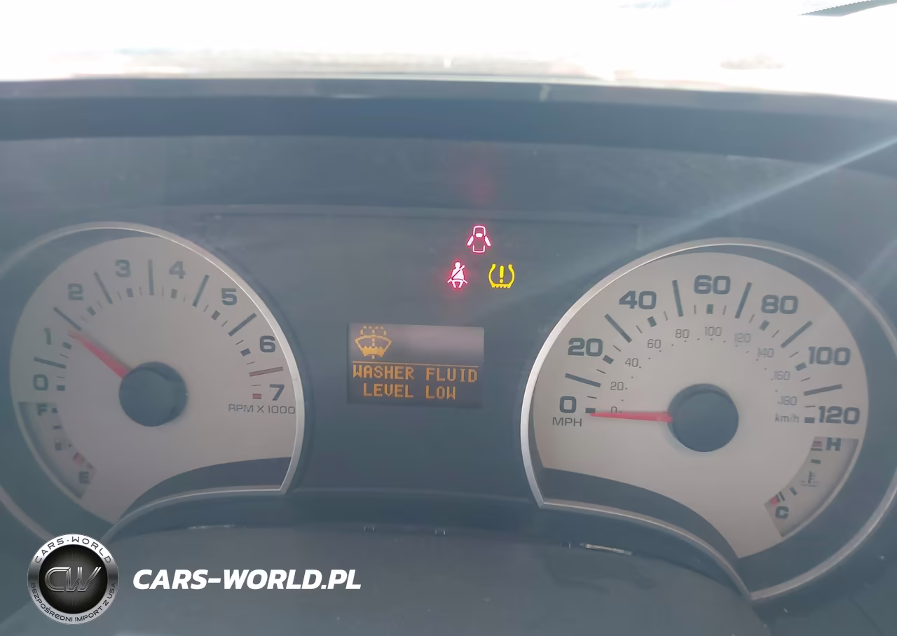 2006 Ford Explorer Limited VIN:1FMEU65E46UB16154 - 7
