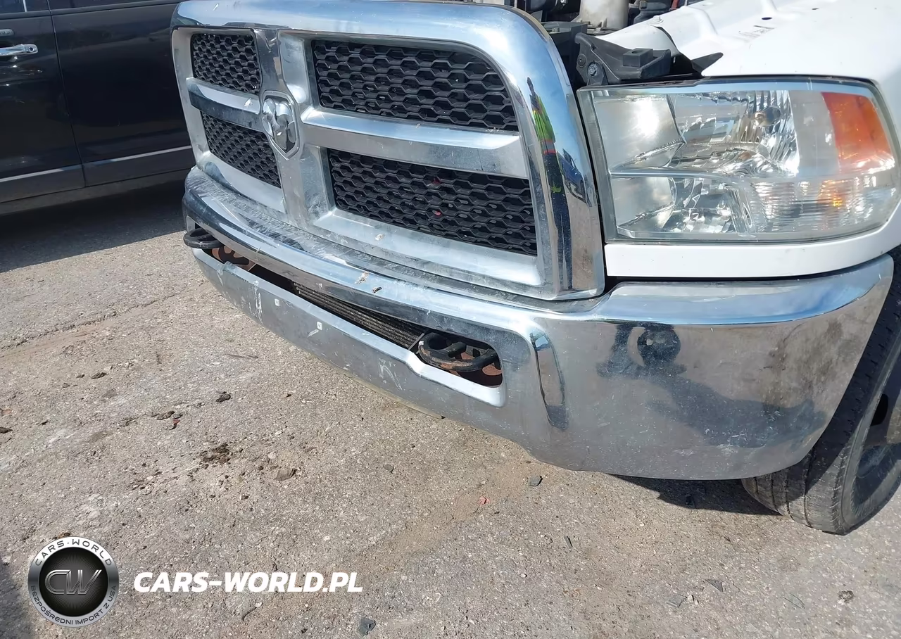 2016 Ram 3500 Chassis Tradesman-Slt-Laramie VIN:3C7WRTCL1GG374830 - 11