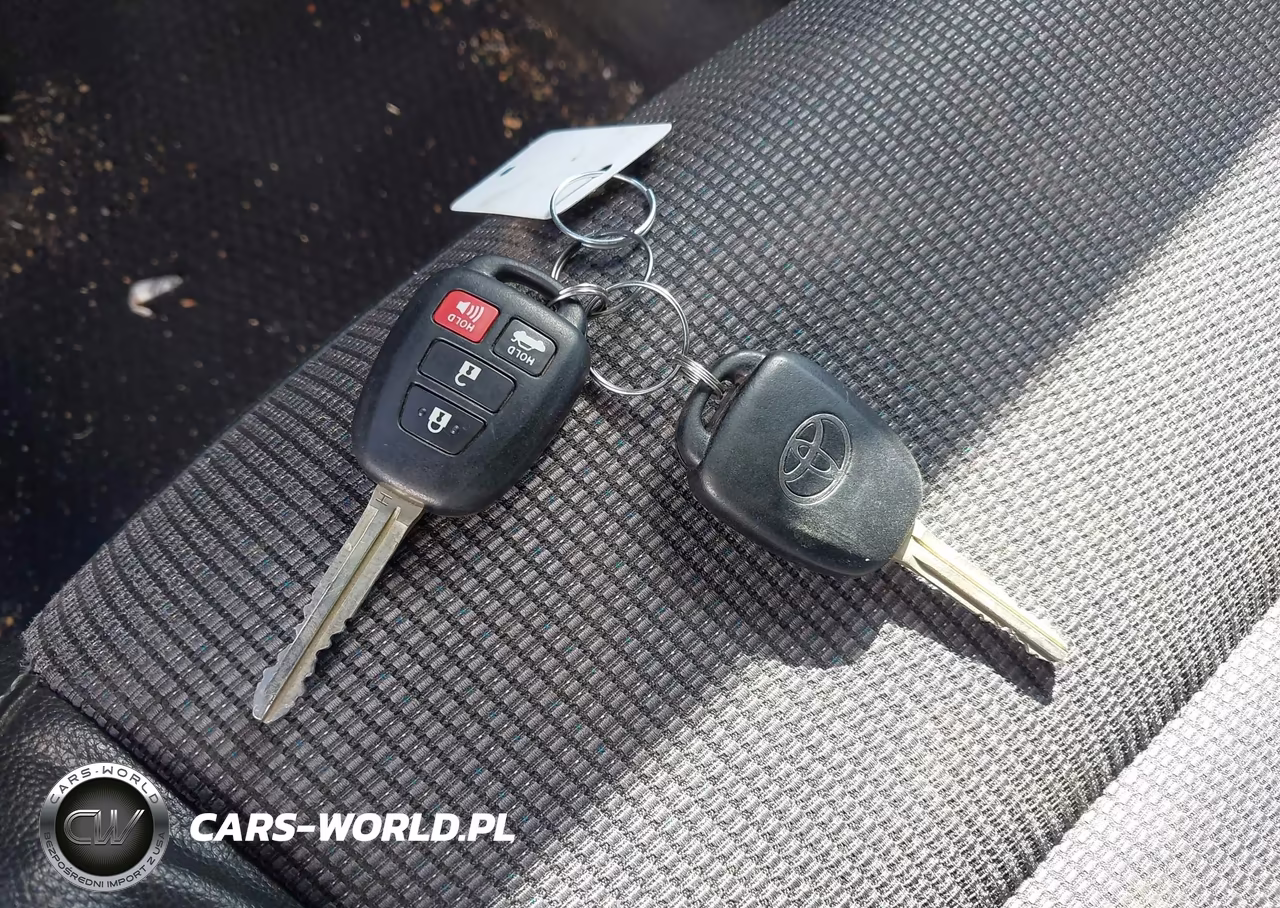 2019 Toyota Corolla Se VIN:5YFBURHE1KP862220 - 11