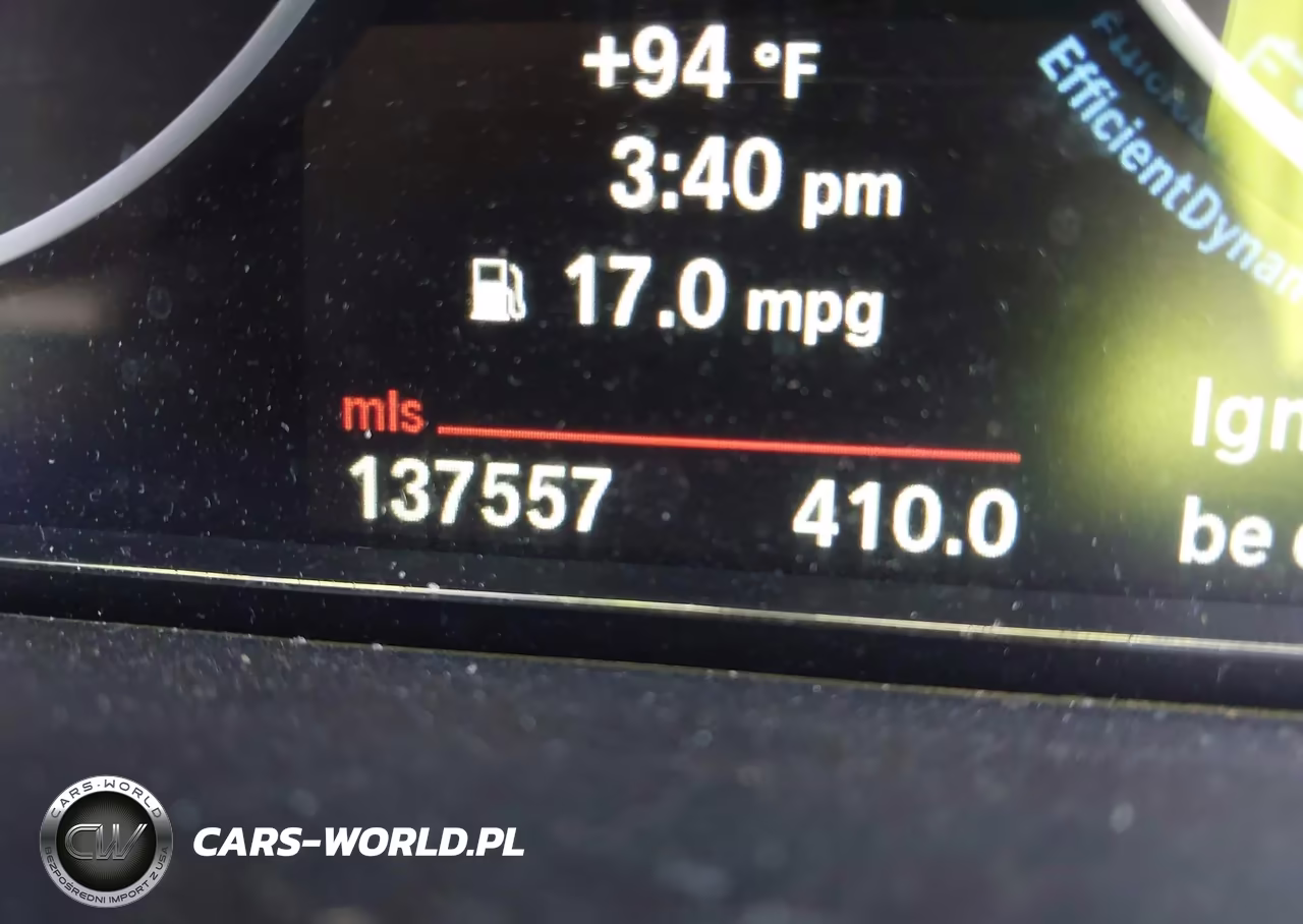 2012 BMW 335I VIN:WBA3A9G59CNP35418 - 15