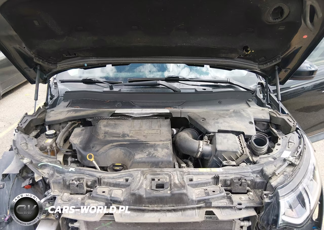 2020 Land Rover Discovery Sport Se VIN:SALCP2FX8LH841202 - 10