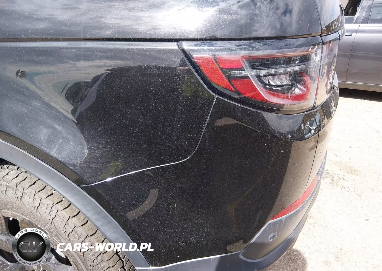 2020 Land Rover Discovery Sport Se VIN:SALCP2FX8LH841202 - 21
