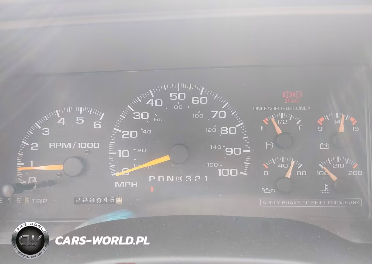 1999 Chevrolet Suburban 1500 Lt VIN:1GNFK16R8XJ362735 - 7