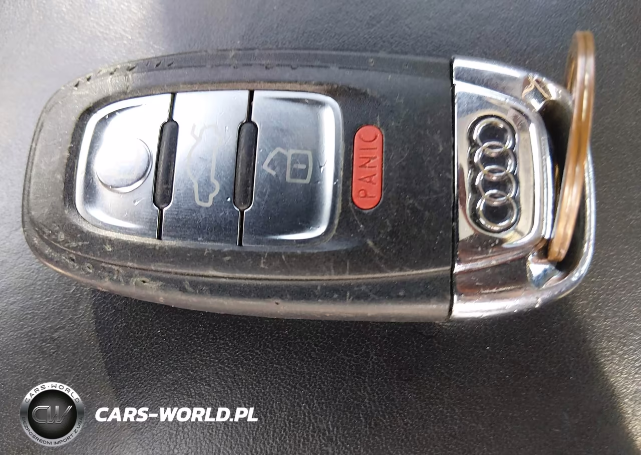 2013 Audi Rs 5 4.2 VIN:WUAC6AFR1DA902750 - 11