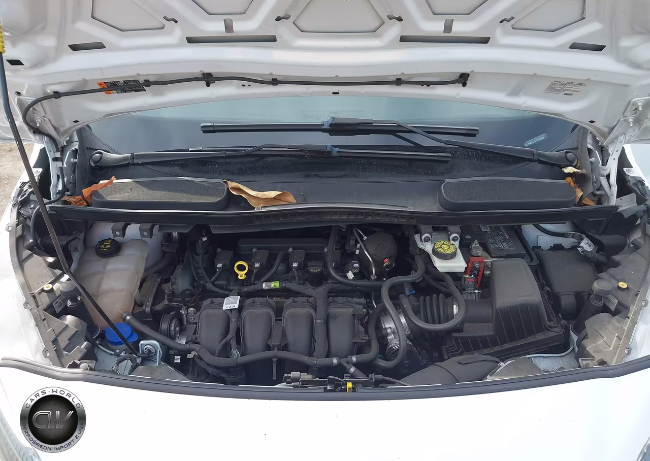 2022 Ford Transit Connect Xl VIN:NM0LS7S27N1508060 - 10