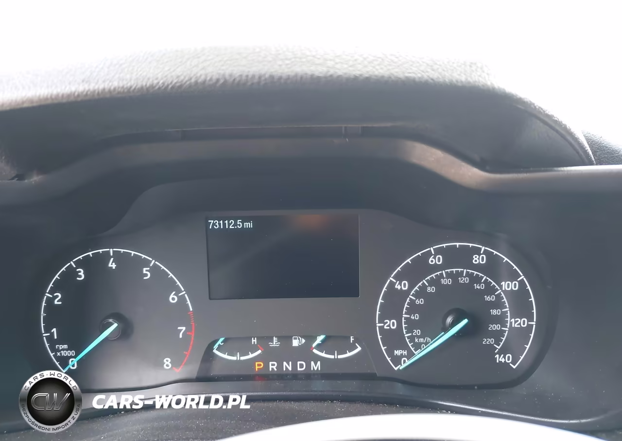 2022 Ford Transit Connect Xl VIN:NM0LS7S27N1508060 - 7