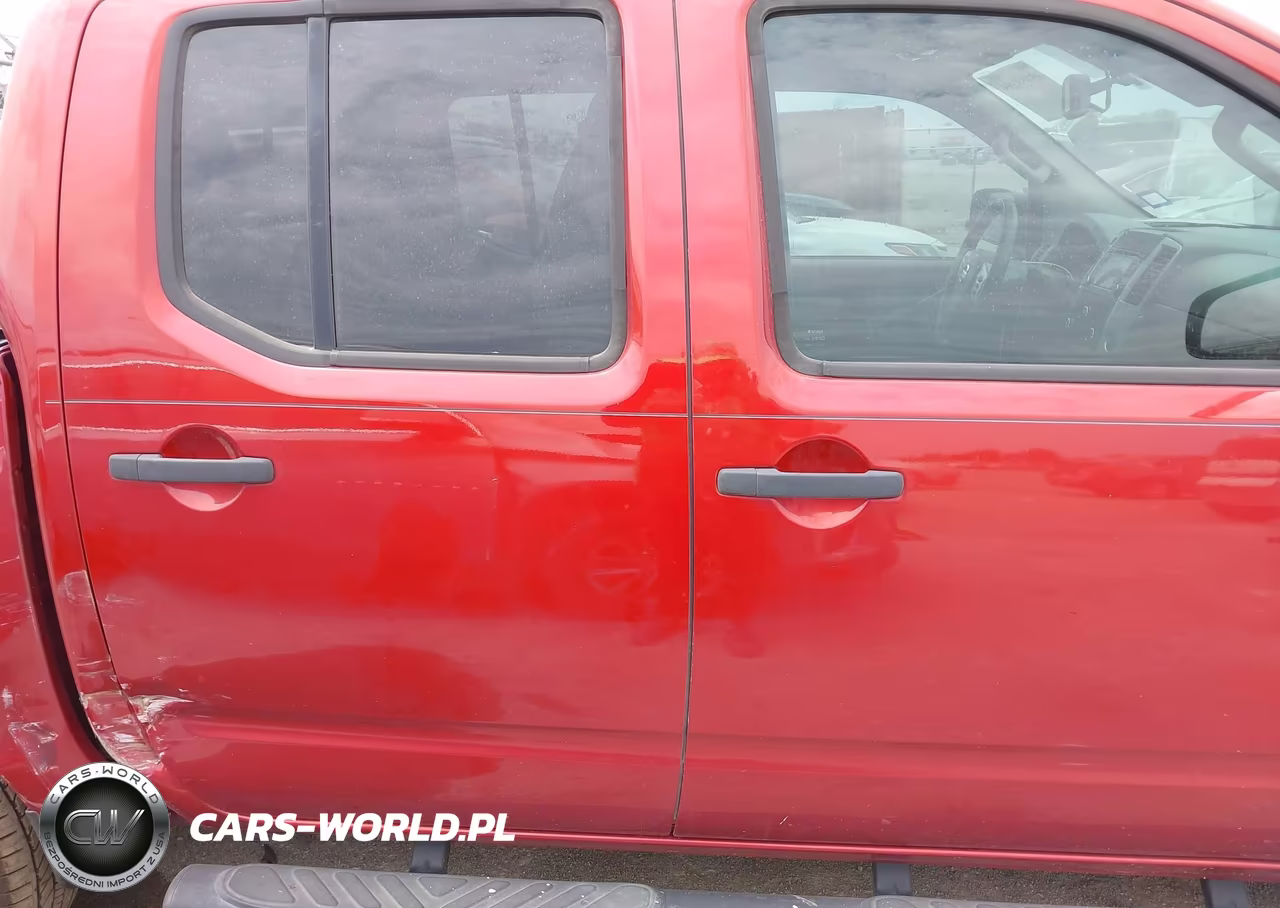 2017 Nissan Frontier Sv VIN:1N6DD0ER1HN727219 - 13