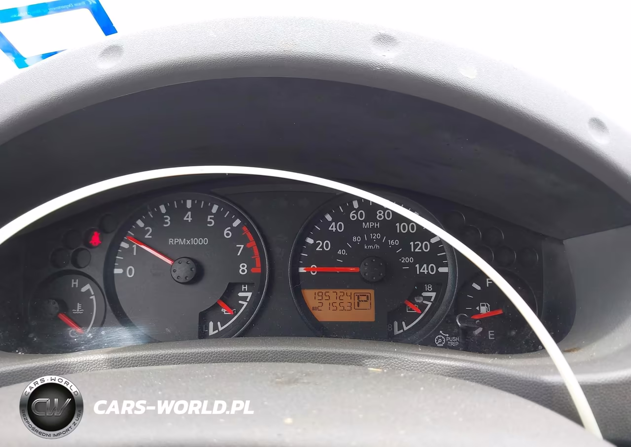 2017 Nissan Frontier Sv VIN:1N6DD0ER1HN727219 - 7
