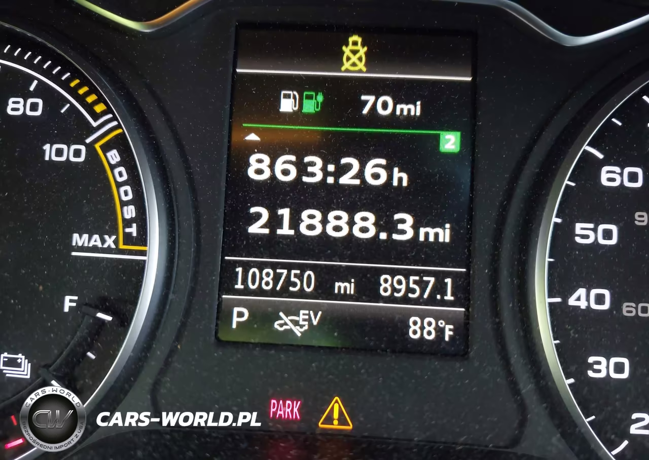 2016 Audi A3 E-Tron 1.4T Premium VIN:WAUTPBFF5GA119888 - 16