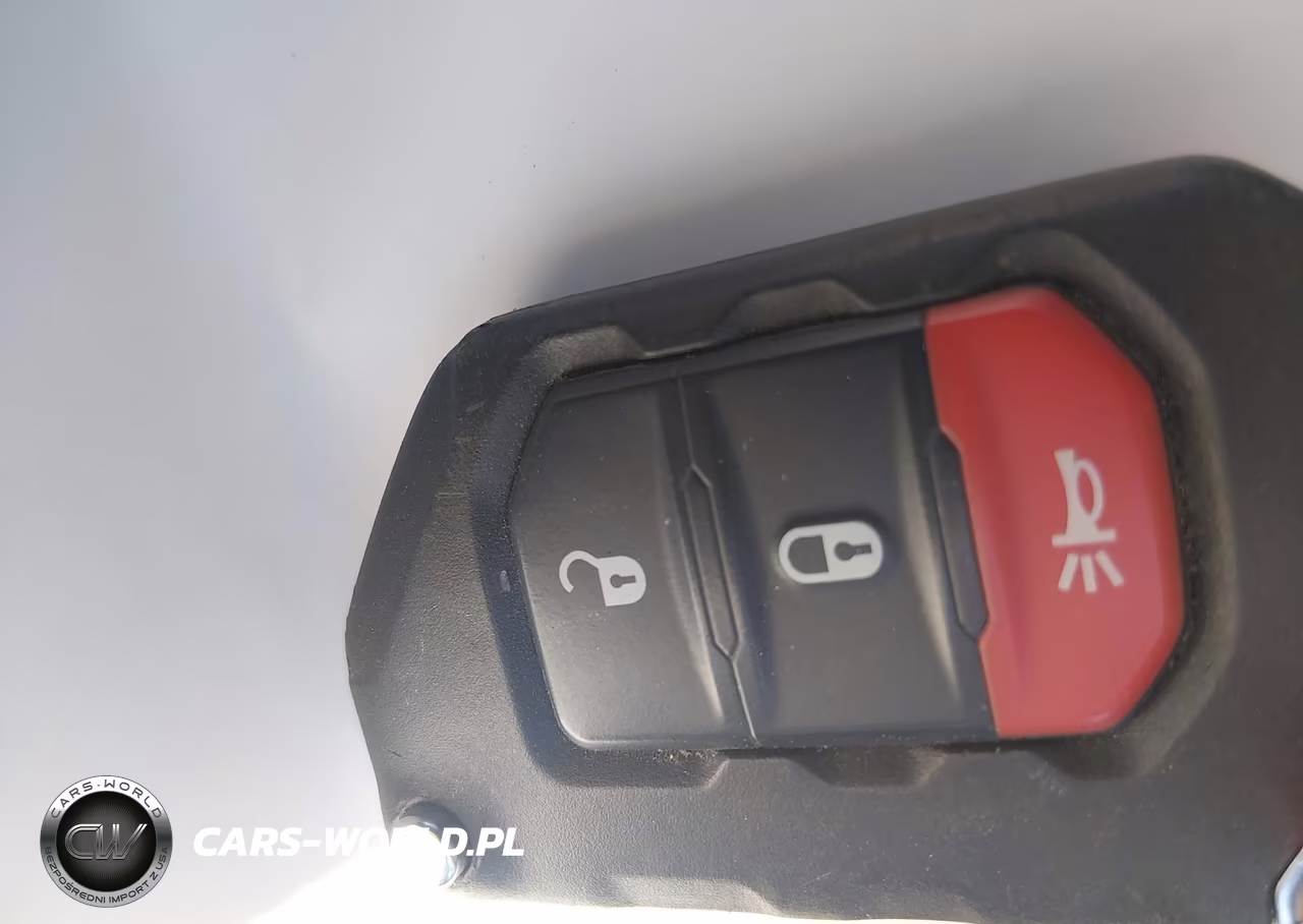 2024 Jeep Wrangler 4-Door Rubicon 4X4 VIN:1C4PJXFGXRW252874 - 11