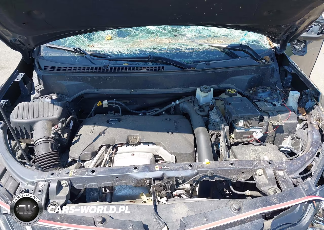 2018 Chevrolet Equinox Lt VIN:3GNAXTEXXJL282425 - 10