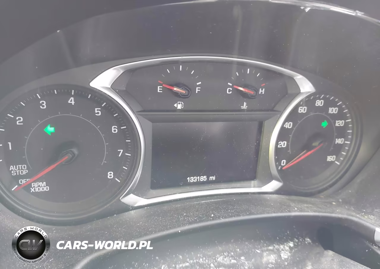 2018 Chevrolet Equinox Lt VIN:3GNAXTEXXJL282425 - 7