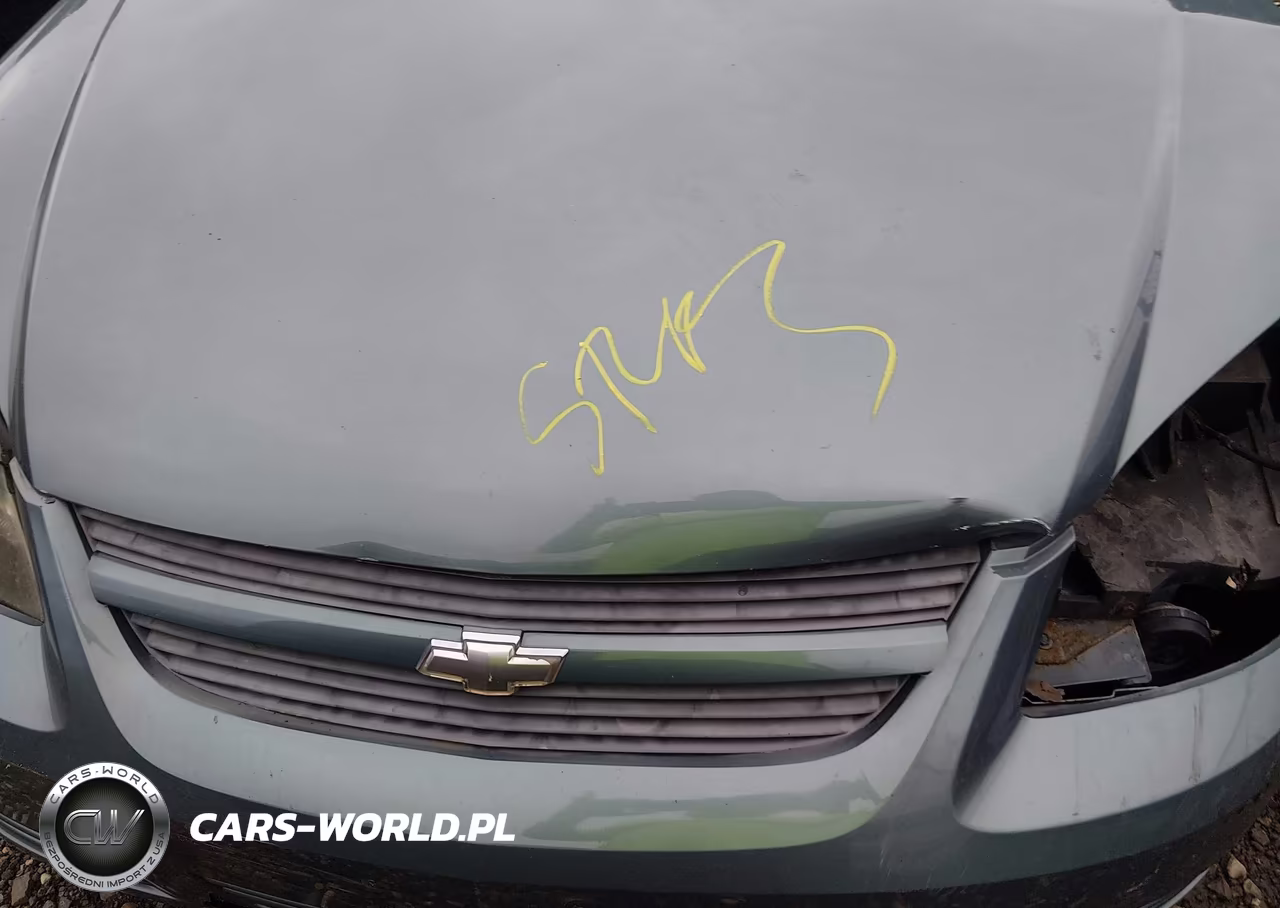 2010 Chevrolet Cobalt Lt VIN:1G1AD5F56A7170423 - 10