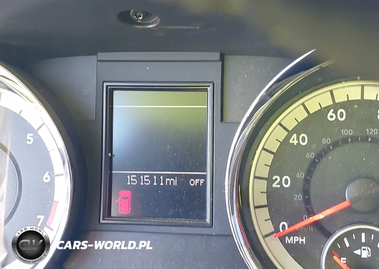 2011 Dodge Durango Crew VIN:1D4RE4GG6BC667534 - 7
