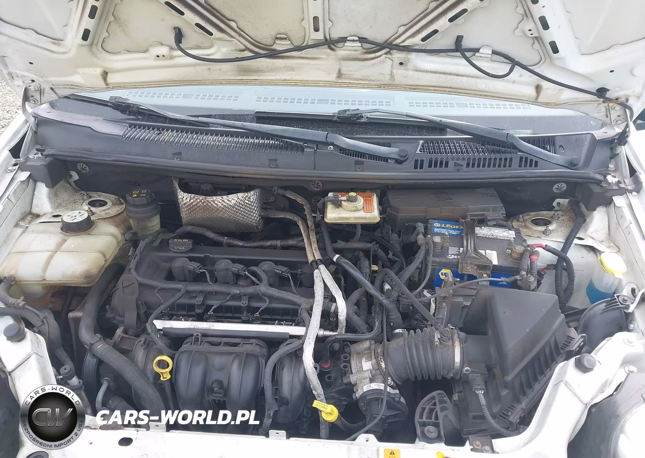 2013 Ford Transit Connect Xlt VIN:NM0LS7DN5DT164917 - 10