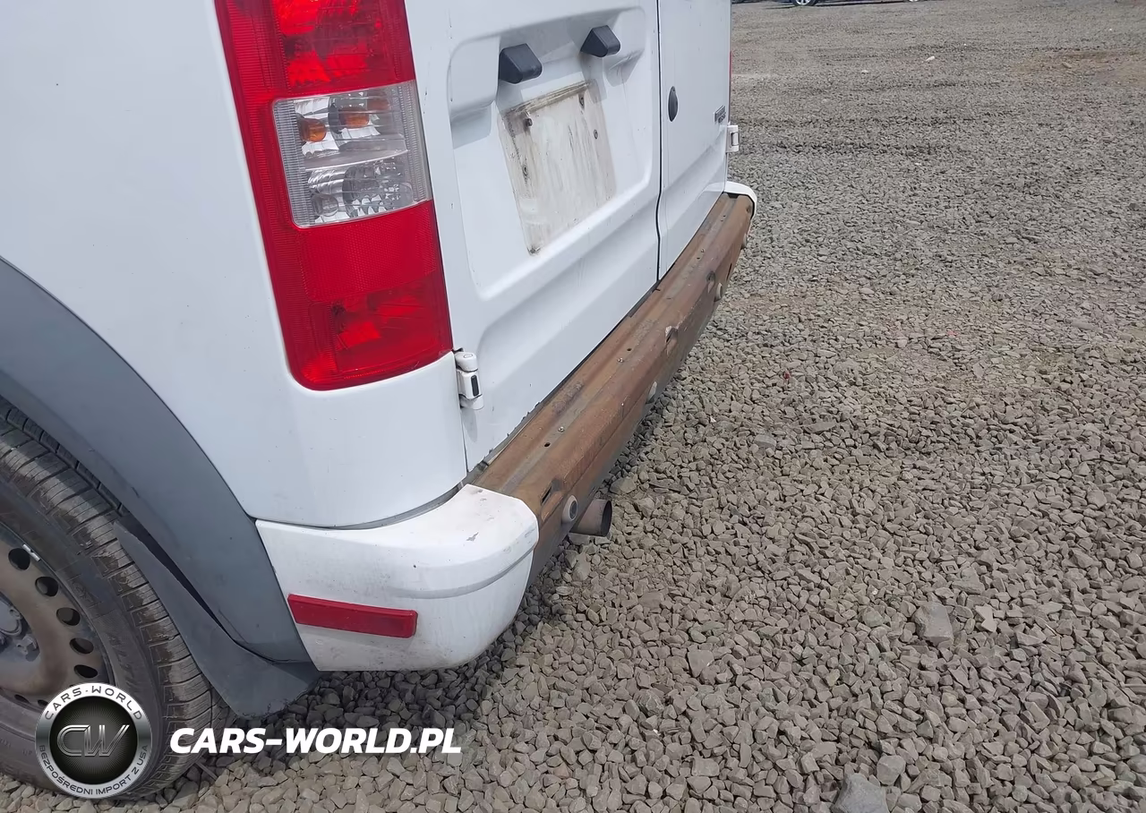 2013 Ford Transit Connect Xlt VIN:NM0LS7DN5DT164917 - 14