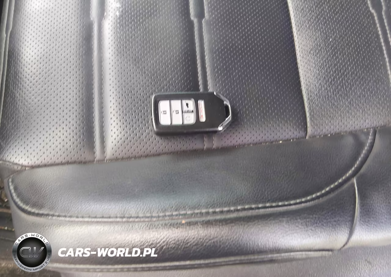 2019 Honda Cr-V Ex-L VIN:2HKRW2H84KH664044 - 11