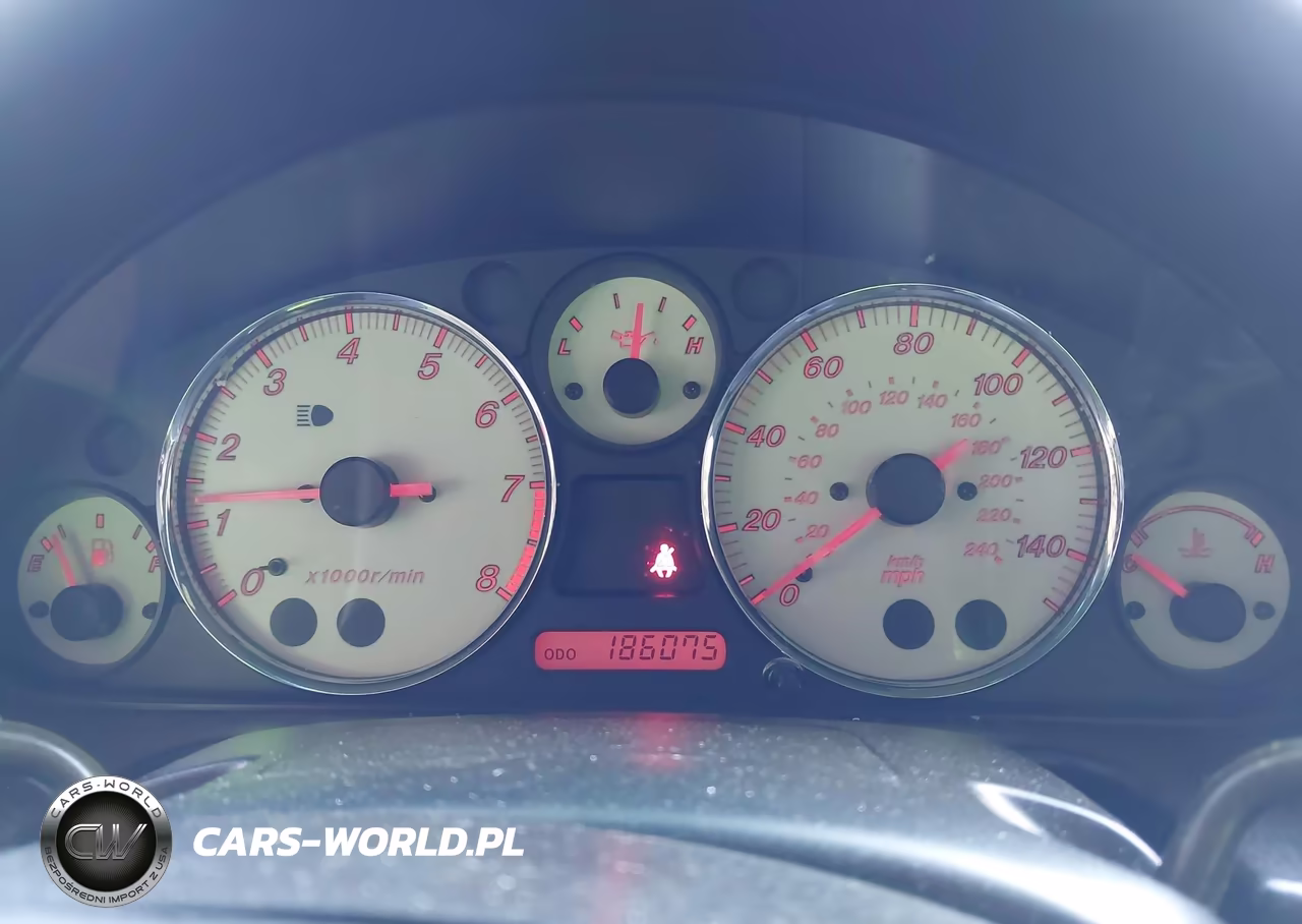 2001 Mazda Mx-5 Miata Ls-Special Edition VIN:JM1NB353810215700 - 7