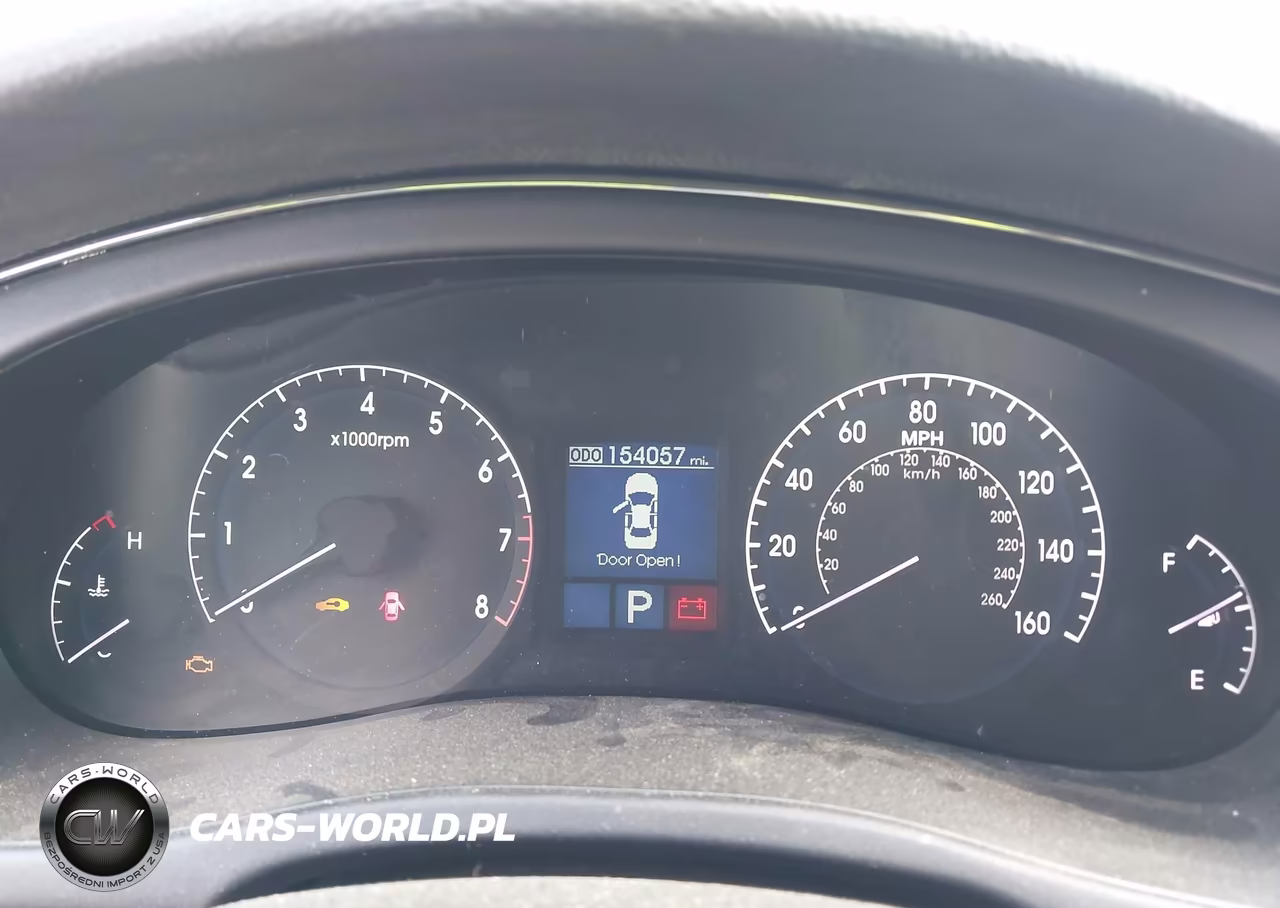 2009 Hyundai Genesis 4.6 VIN:KMHGC46F49U040379 - 7