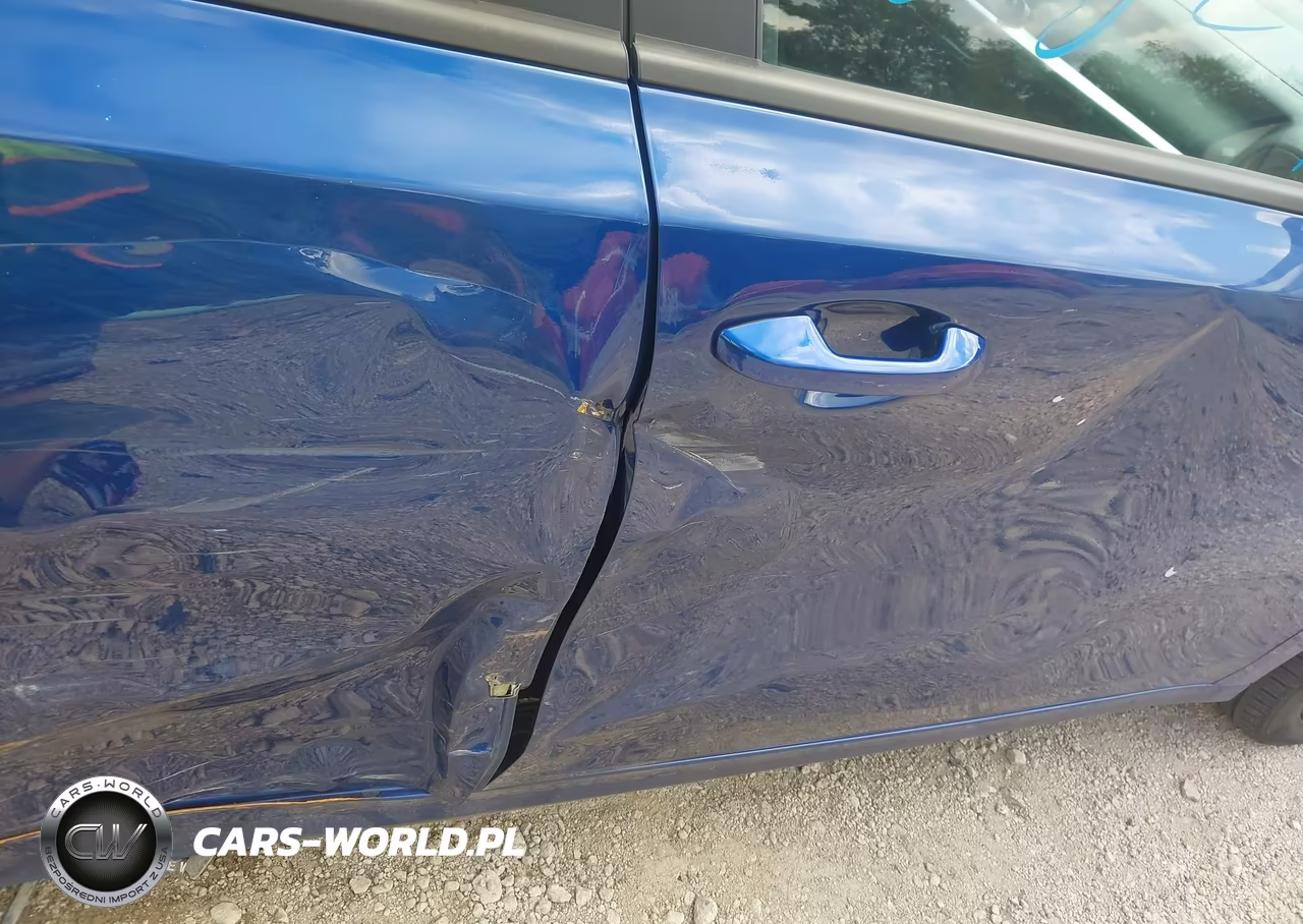 2023 Kia Forte Lxs VIN:3KPF24AD5PE641210 - 20