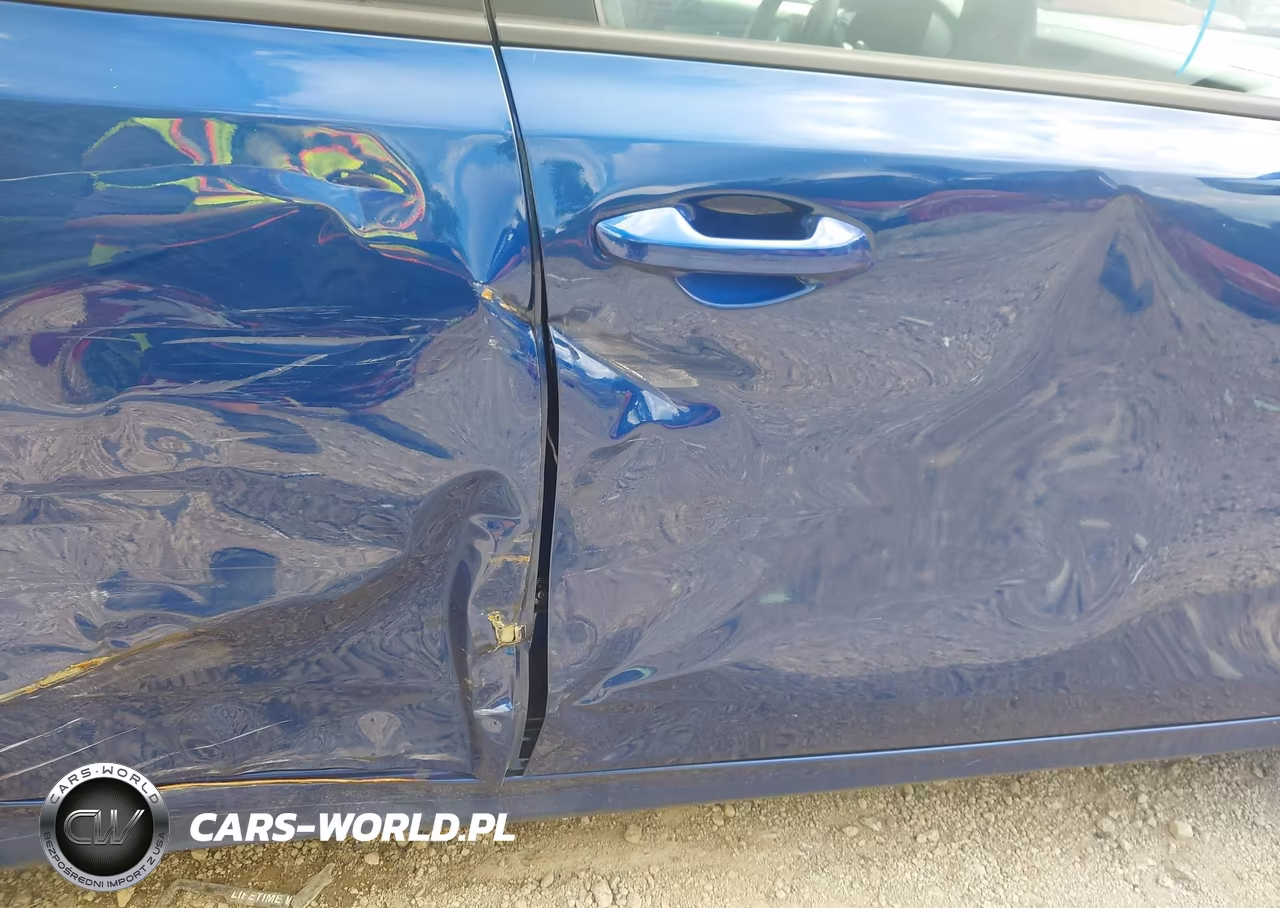 2023 Kia Forte Lxs VIN:3KPF24AD5PE641210 - 21