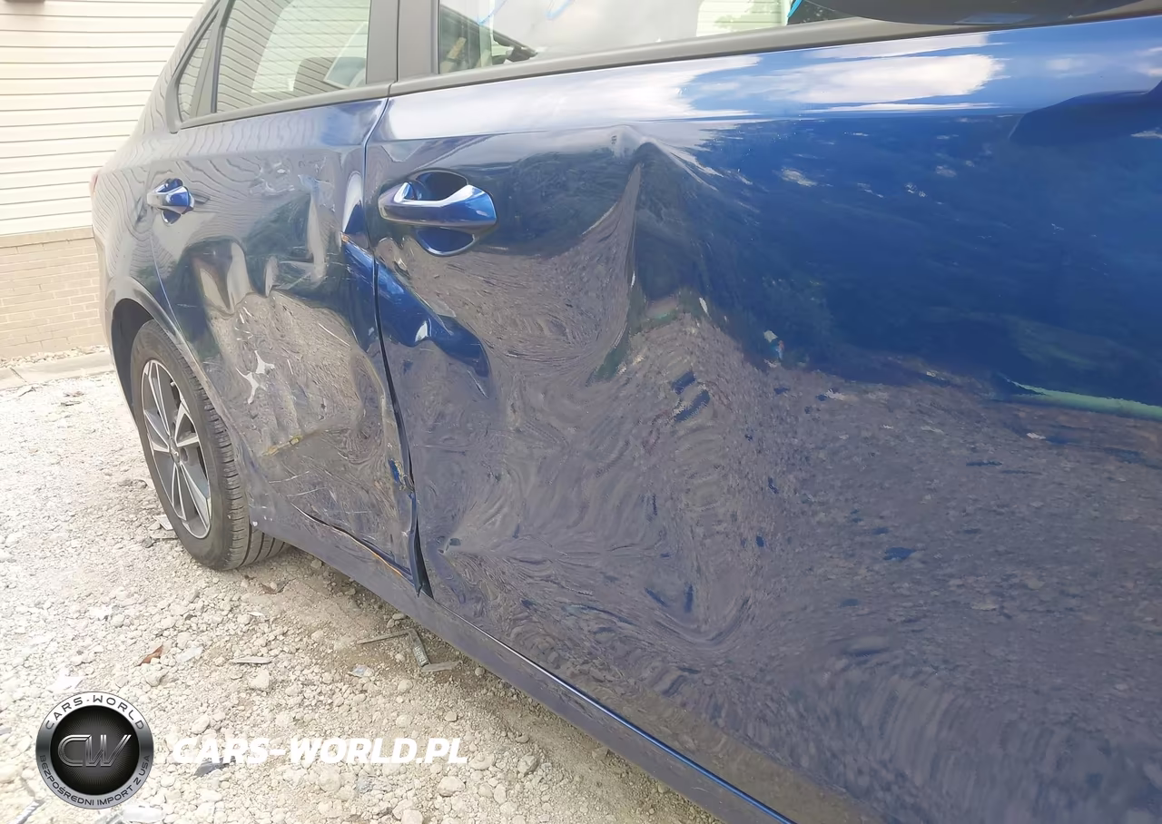 2023 Kia Forte Lxs VIN:3KPF24AD5PE641210 - 6