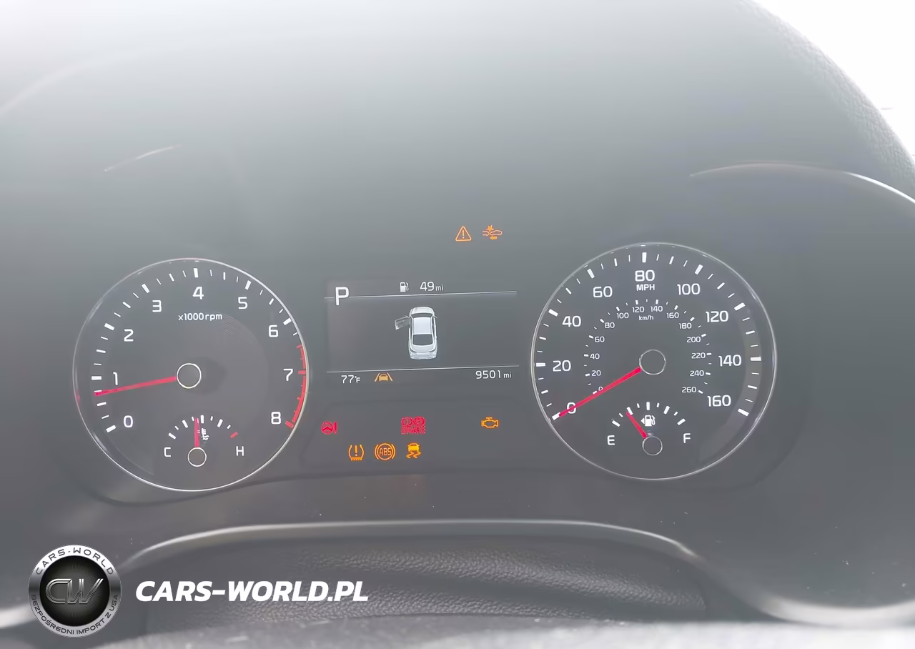2023 Kia Forte Lxs VIN:3KPF24AD5PE641210 - 7