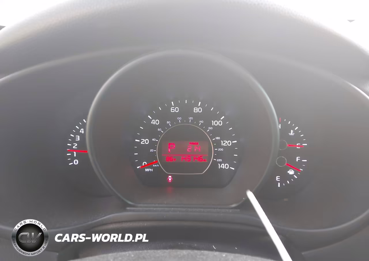 2016 Kia Soul + VIN:KNDJP3A57G7239980 - 7