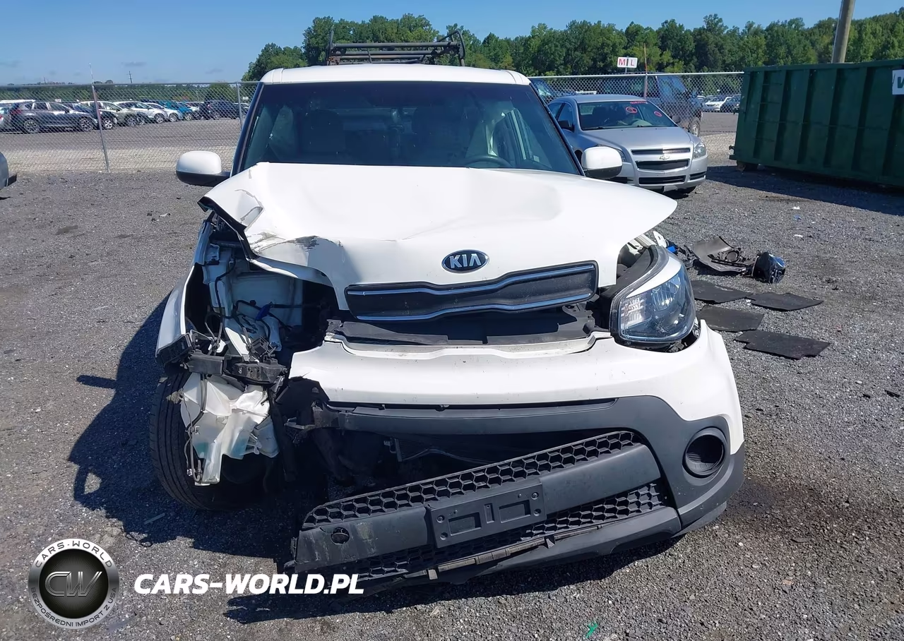 2019 Kia Soul VIN:KNDJN2A29K7698622 - 12