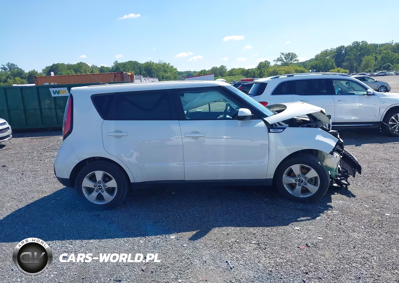 2019 Kia Soul VIN:KNDJN2A29K7698622 - 13