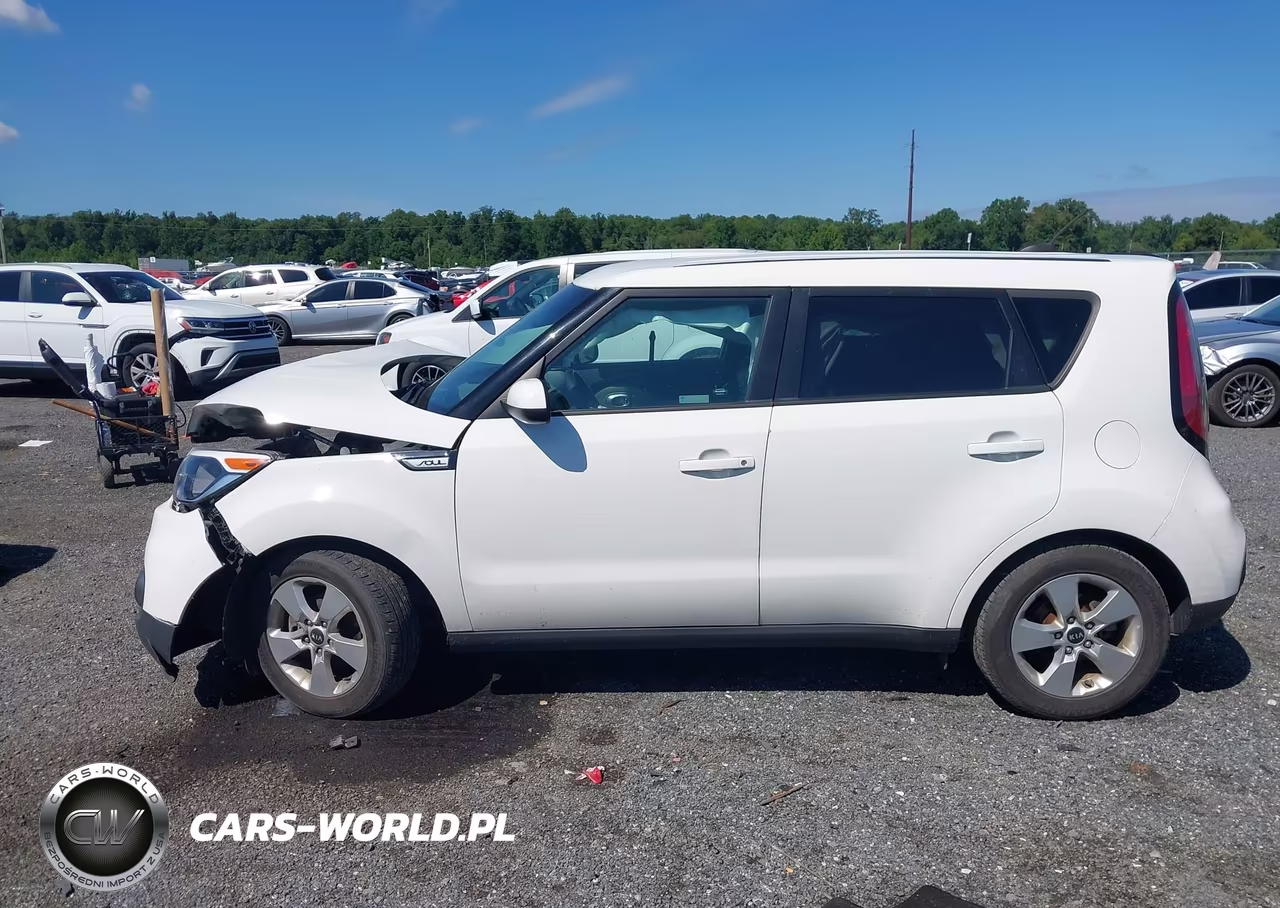 2019 Kia Soul VIN:KNDJN2A29K7698622 - 14