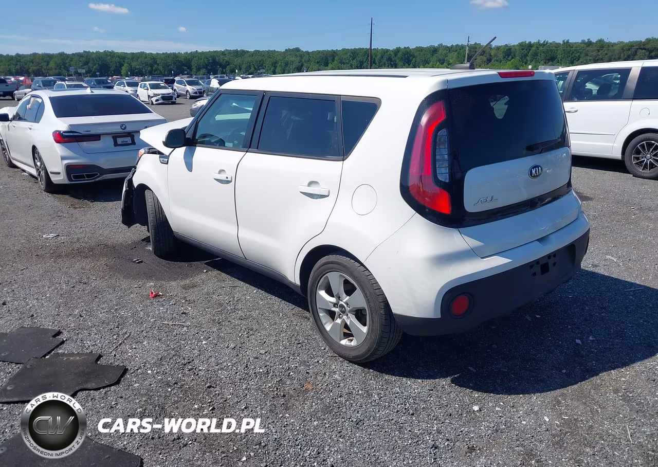 2019 Kia Soul VIN:KNDJN2A29K7698622 - 3