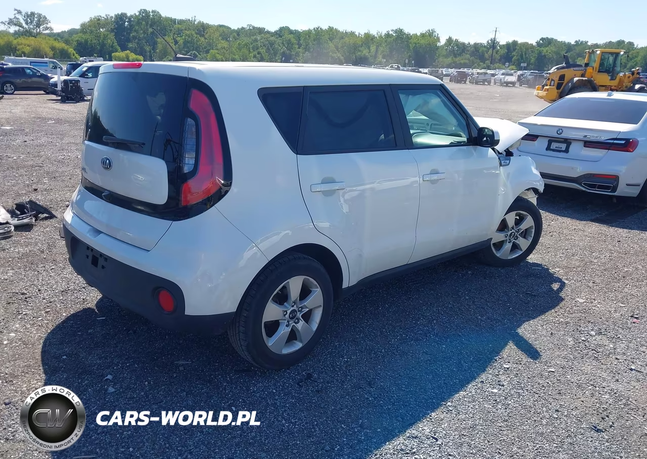 2019 Kia Soul VIN:KNDJN2A29K7698622 - 4