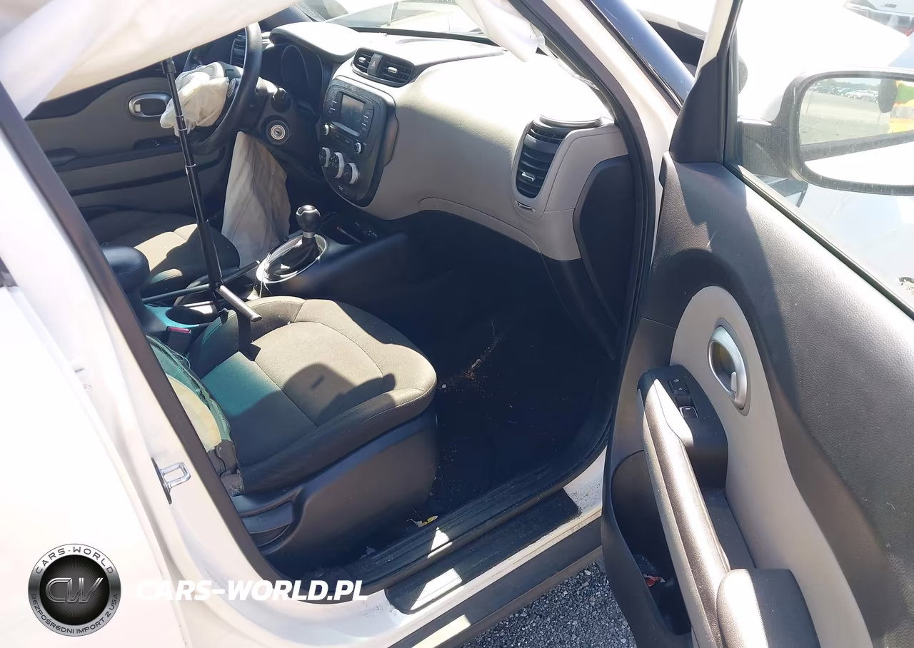 2019 Kia Soul VIN:KNDJN2A29K7698622 - 5