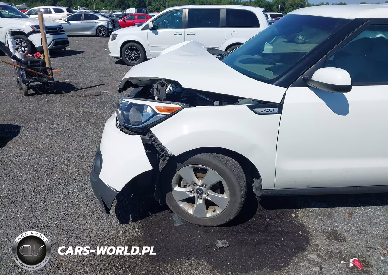 2019 Kia Soul VIN:KNDJN2A29K7698622 - 6