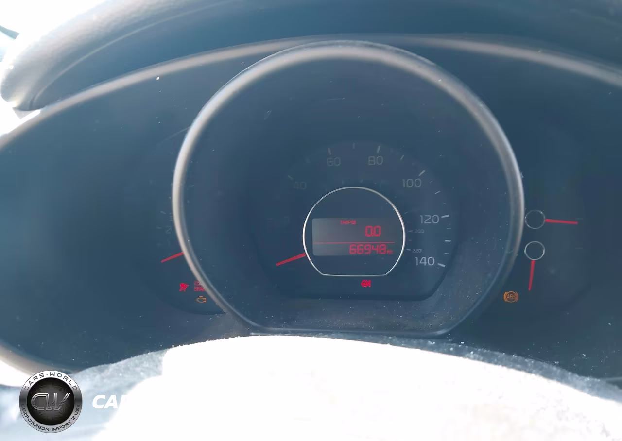 2019 Kia Soul VIN:KNDJN2A29K7698622 - 7