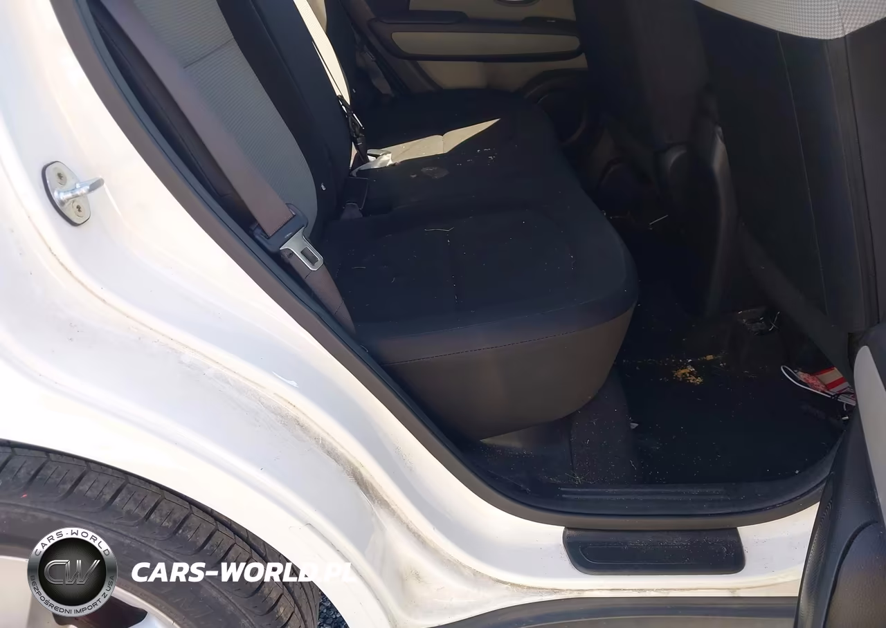 2019 Kia Soul VIN:KNDJN2A29K7698622 - 8