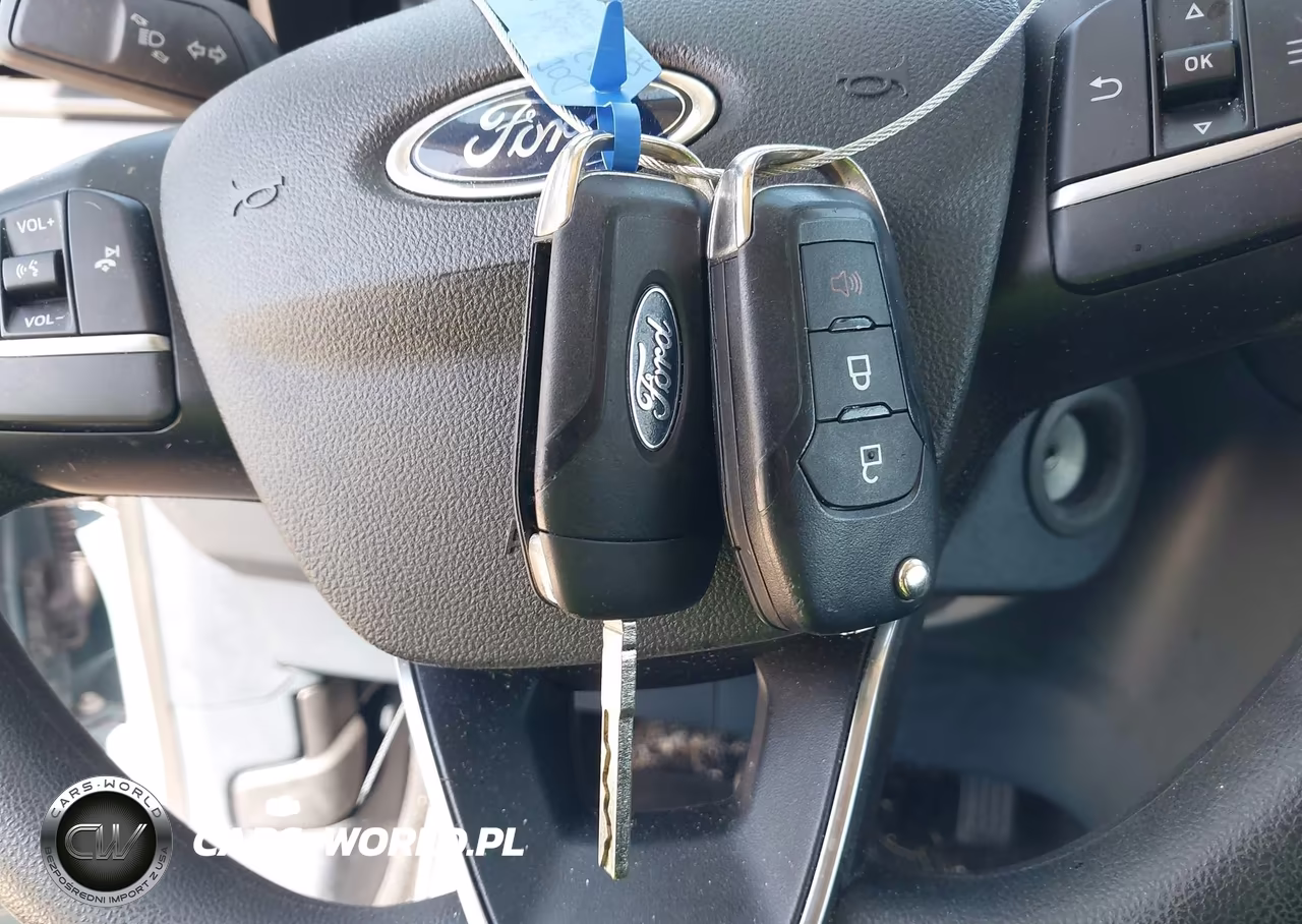 2022 Ford Maverick Xl VIN:3FTTW8E9XNRA44824 - 11