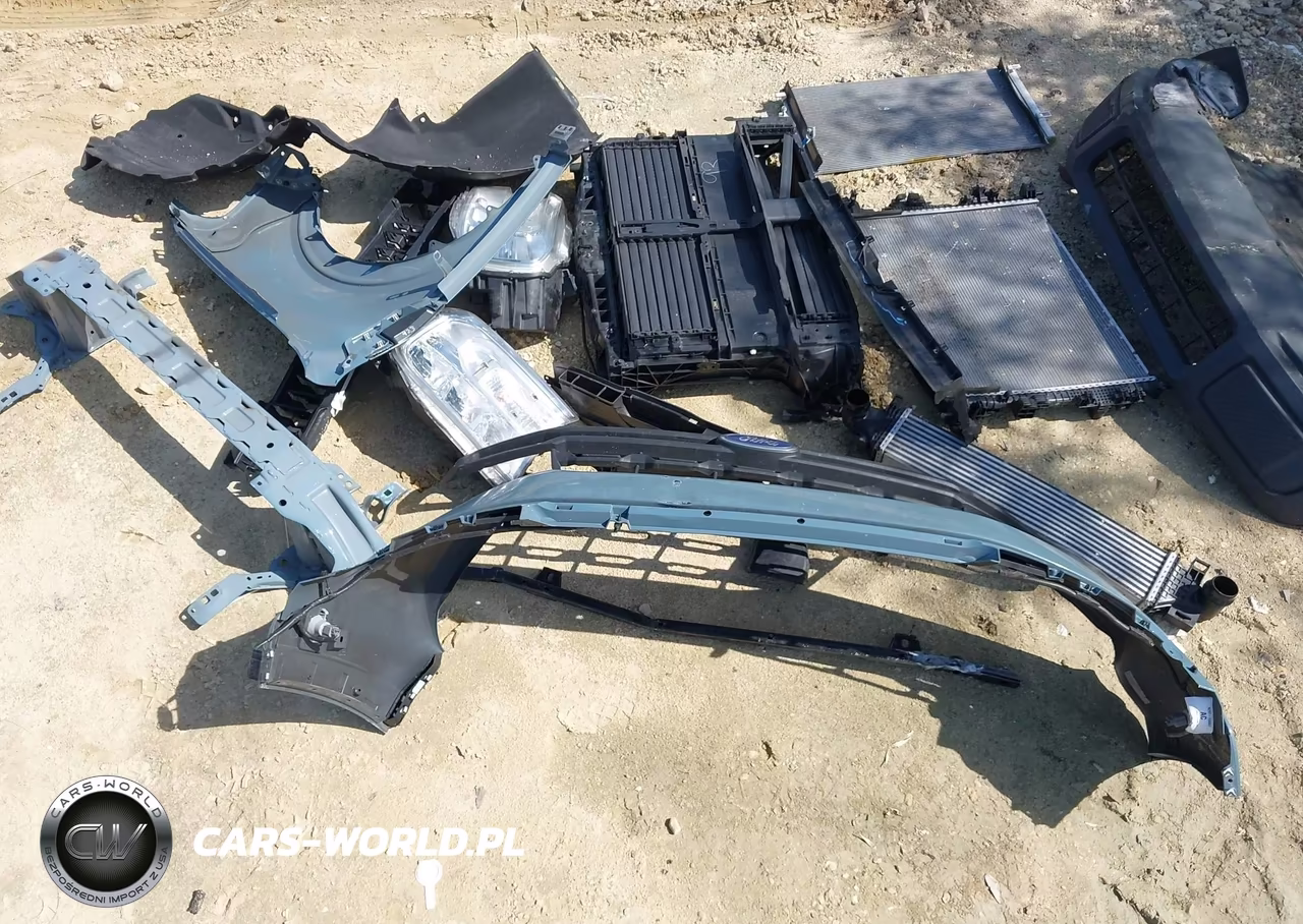 2022 Ford Maverick Xl VIN:3FTTW8E9XNRA44824 - 12
