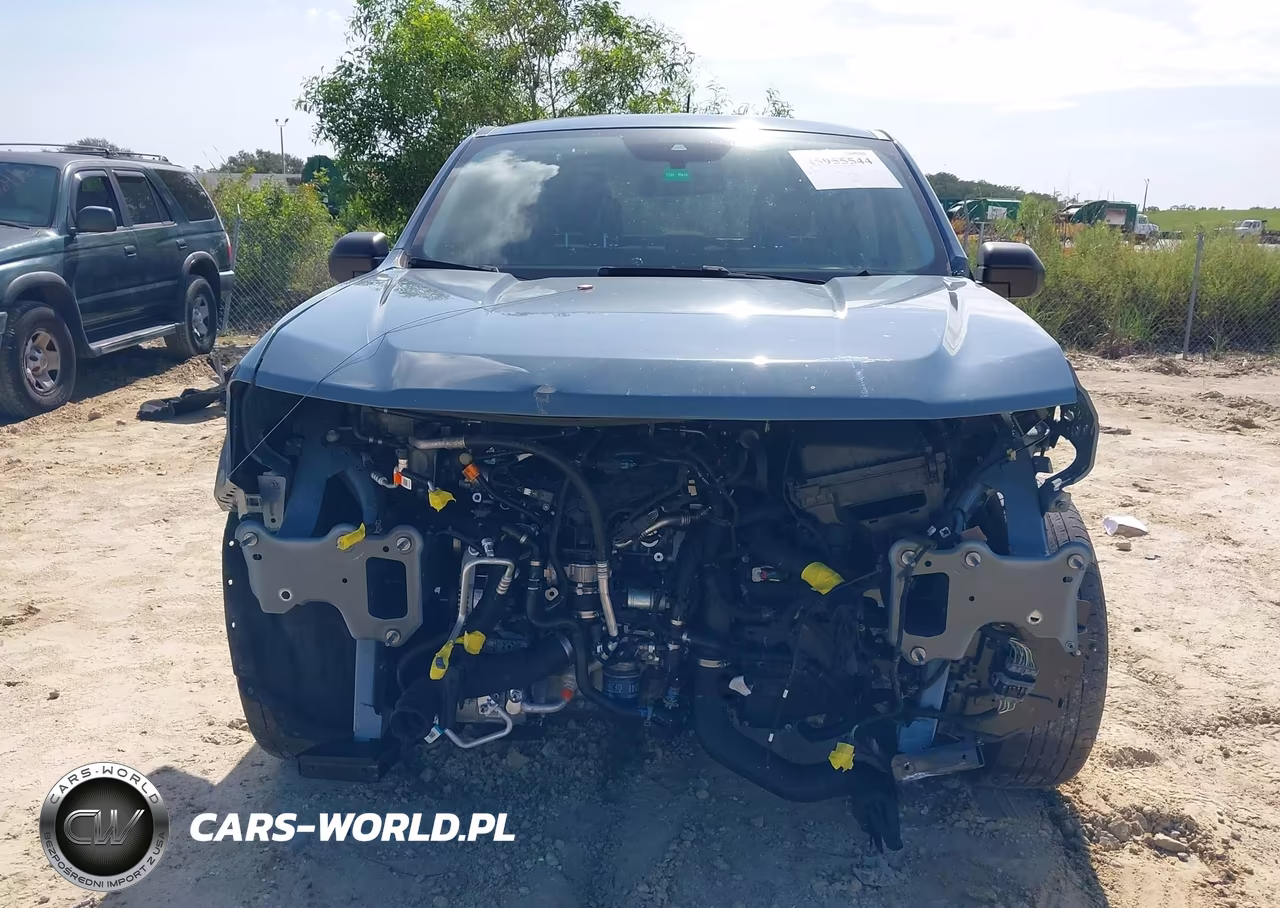 2022 Ford Maverick Xl VIN:3FTTW8E9XNRA44824 - 13