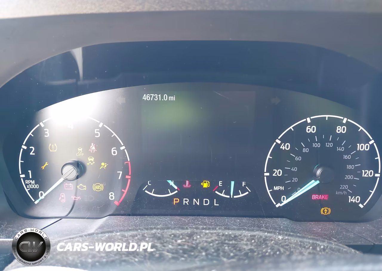 2022 Ford Maverick Xl VIN:3FTTW8E9XNRA44824 - 7