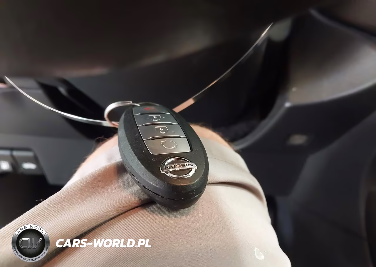 2019 Nissan Kicks Sv VIN:3N1CP5CU6KL534455 - 11