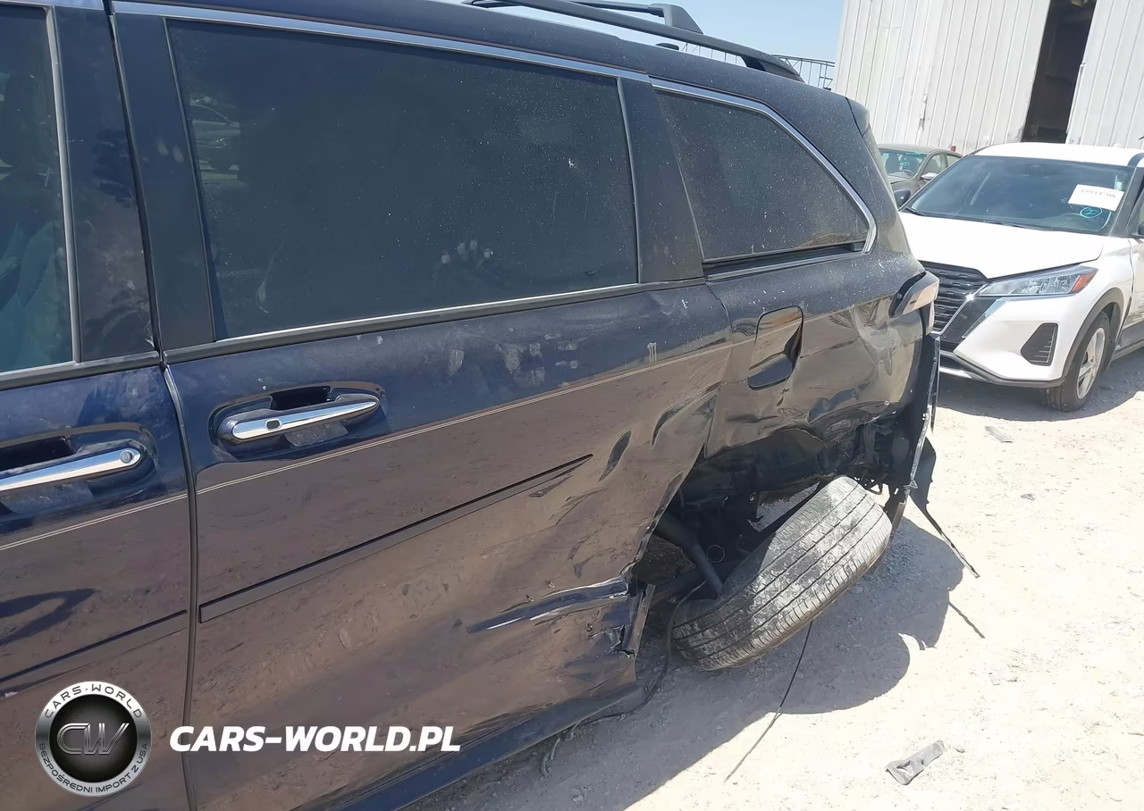 2022 Toyota Sienna Xle VIN:5TDYRKEC2NS107482 - 6