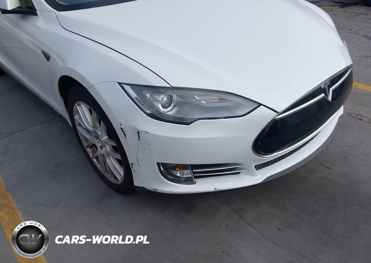 2013 Tesla Model S VIN:5YJSA1DG2DFP03576 - 6
