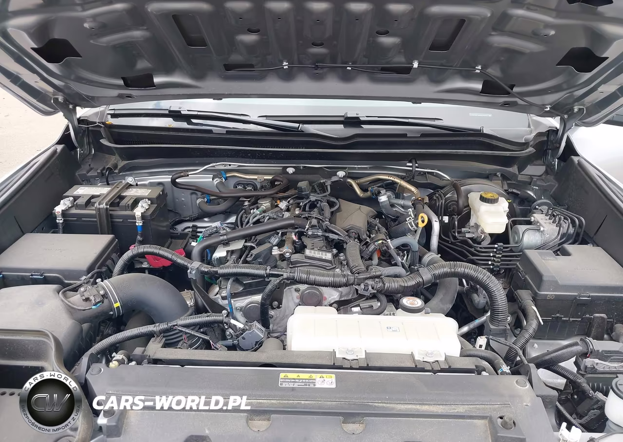2025 Toyota Tacoma Sr5 VIN:3TMLB5JN9SM170274 - 10