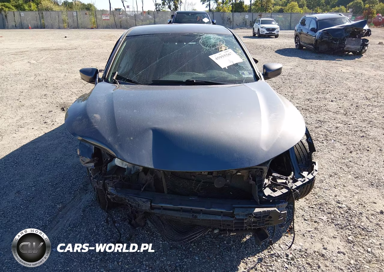 2017 Honda Accord Sport VIN:1HGCR2F59HA292191 - 13