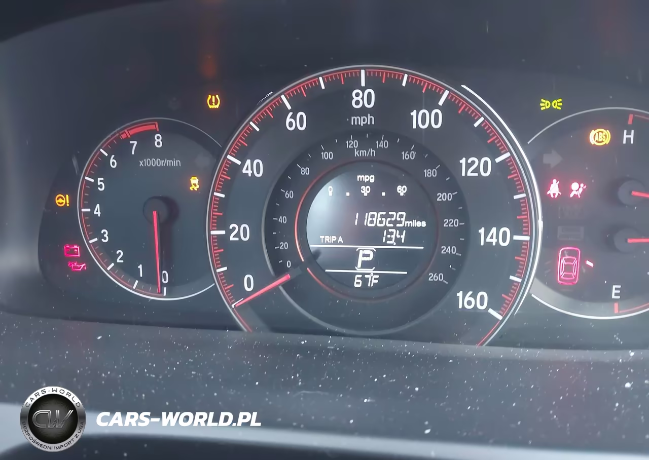 2017 Honda Accord Sport VIN:1HGCR2F59HA292191 - 16