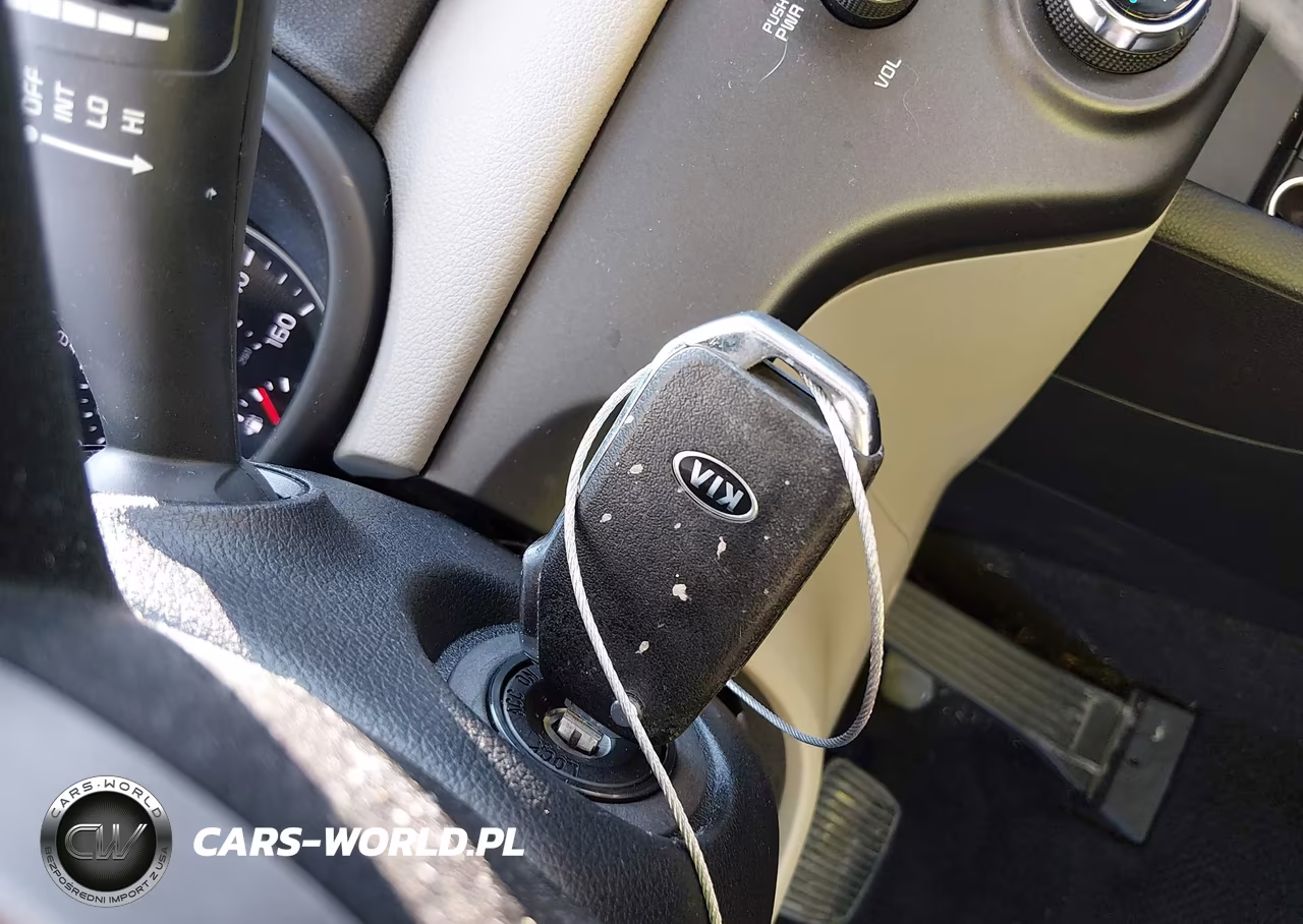 2021 Kia Sportage Lx VIN:KNDPM3AC9M7876995 - 11