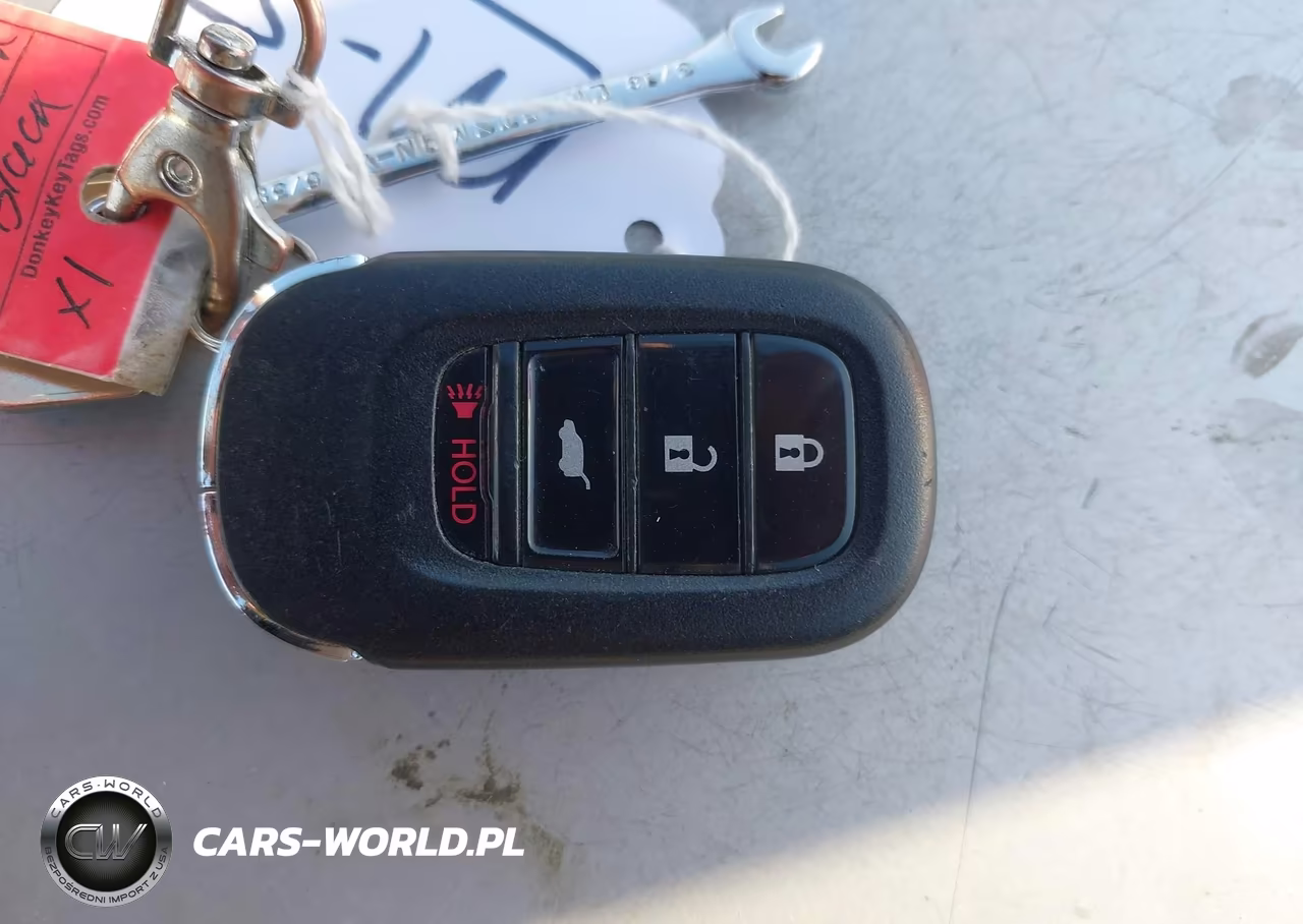 2024 Honda Civic Lx VIN:19XFL2H52RE037116 - 11