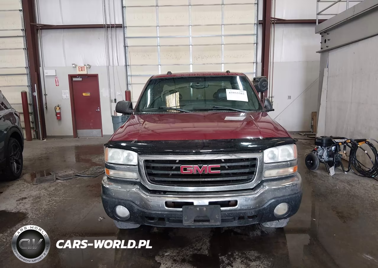 2004 GMC Sierra 1500 Slt VIN:2GTEK19T541129395 - 12